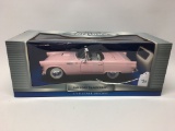 Yat Ming Ford Thunderbird 1955 1/18 scale