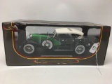 Signature Models Duesenberg 1934 1/18 scale