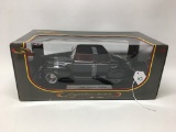 signature Models Lincoln Zephyr 1939 1/18 scale