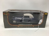 Signature Models Delahaye 135M 1947 1/18 Scale