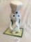 Danbury Mint Pillsbury Porcelain Dolls 