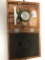 Mitutoyo Depth Dial Indicator In Wooden Box-.001-1.000
