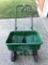 Scott's Yard Spreader W/Fold-Up Handle