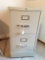 Hon 2-Drawer File Cabinet Is 30