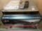 LG World First Super Multi DVD-VCR Recorder W/Remote & Box