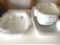 Corning Cookware Galore!