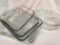 Selection Of Pyrex & Anchor Hocking Baking Dishes Incl. 3-Qt. Baking Dish