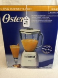 Oster 10-Speed Blender  *Appears Unopened In Box*