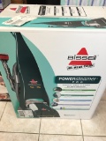 Bissell Power Steamer Pro  *Appears Unopened In Box*