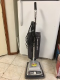 Sanitaire Upright Heavy Duty Sweeper