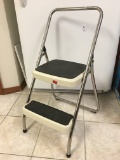 Cosco Folding Kitchen Stool