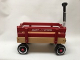 Radio Flyer Wagon Is 12