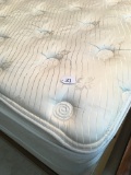 Queen Size Mattress & Box Springs