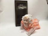 Ashton Drake Gallery Doll: Picture Perfect Baby