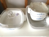 Corning Cookware Galore!