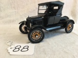 Danbury Mint 1925 ford Model 