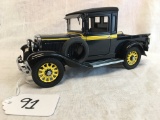Danbury Mint 1929 Dodge Pick-Up Truck 7.25