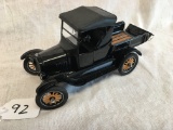 Danbury Mint 1925 Ford Model 