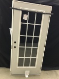 New Therma Tru Door