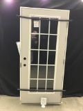 New Therma Tru Door