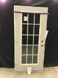 New Therma Tru Door