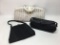 (3) Vintage Purses -1 W/Coin Holder