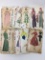 Vintage Simplicity Patterns-12 Total