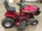 Murray 14.5HP Riding Lawnmower W/42