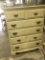 (5) Drawer Dresser Is 18