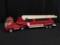 Nylint Aerial Hook-N-Ladder Fire Truck-Looks 70's