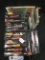 Lot Of Video Game Boxes-