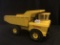 Tonka XMB-975 Dump Bed Truck Is 18