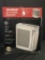 G.E. Hepa Air Purifier In Box