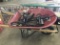 Radio Flyer Model 34 Wheel Barrow-4 Cu. Ft. Capacity