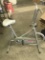 HealthMaster 160 Exercise Bike