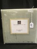 Concierge Collection Queen Size Sheet Set In Package