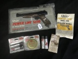 Daisy Powerline 1200 Co2 Powered BB Pistol In Pack