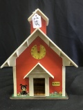 Fisher-Price School House