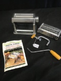 Pasta Queen Pasta Maker