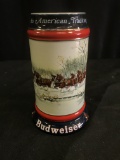 1990 Budweiser Beer Stein