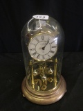 Howard Miller Battery Operated Anniversary Clock