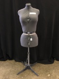 Twinfit Adjustable Dress Form Is 53