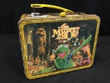 Muppet Show Lunch Box & Thermos