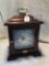 Sligh Model 531-1-CM Mantle Clock/Jewelry Box