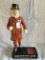 Beefeater Gin Figural Bottle Display Holder