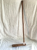 Primitive Apple Butter Stirrer Is 38