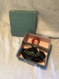 Madame Alexander Doll 