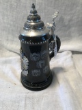 Original Bierkrug King Stein Is 9