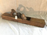 Antique Wooden Plane Is 28