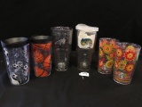 (6) Tervis 16 & 24 Oz. Hot-Cold Cups